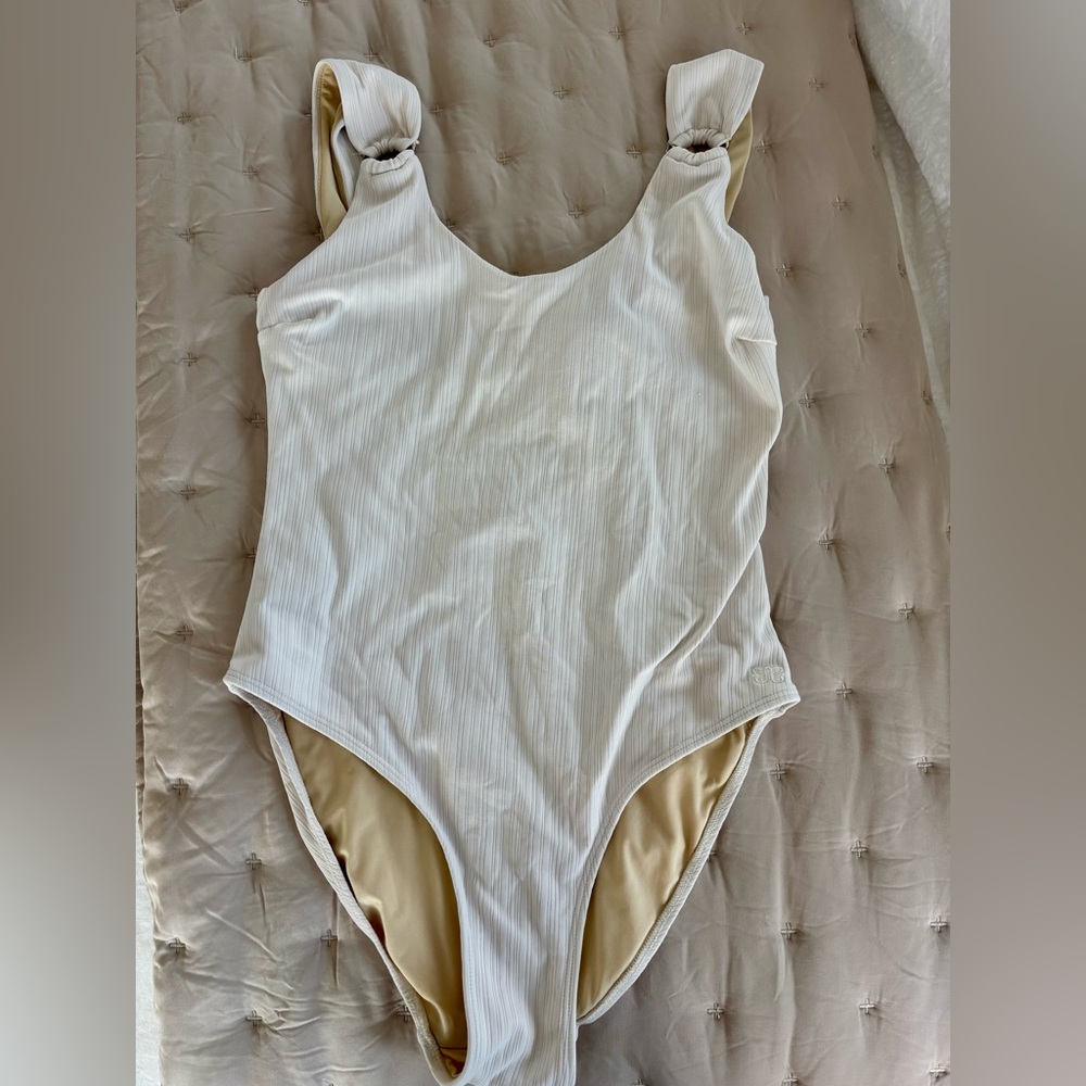 Albion Fit Monica one-piece swimsuit
